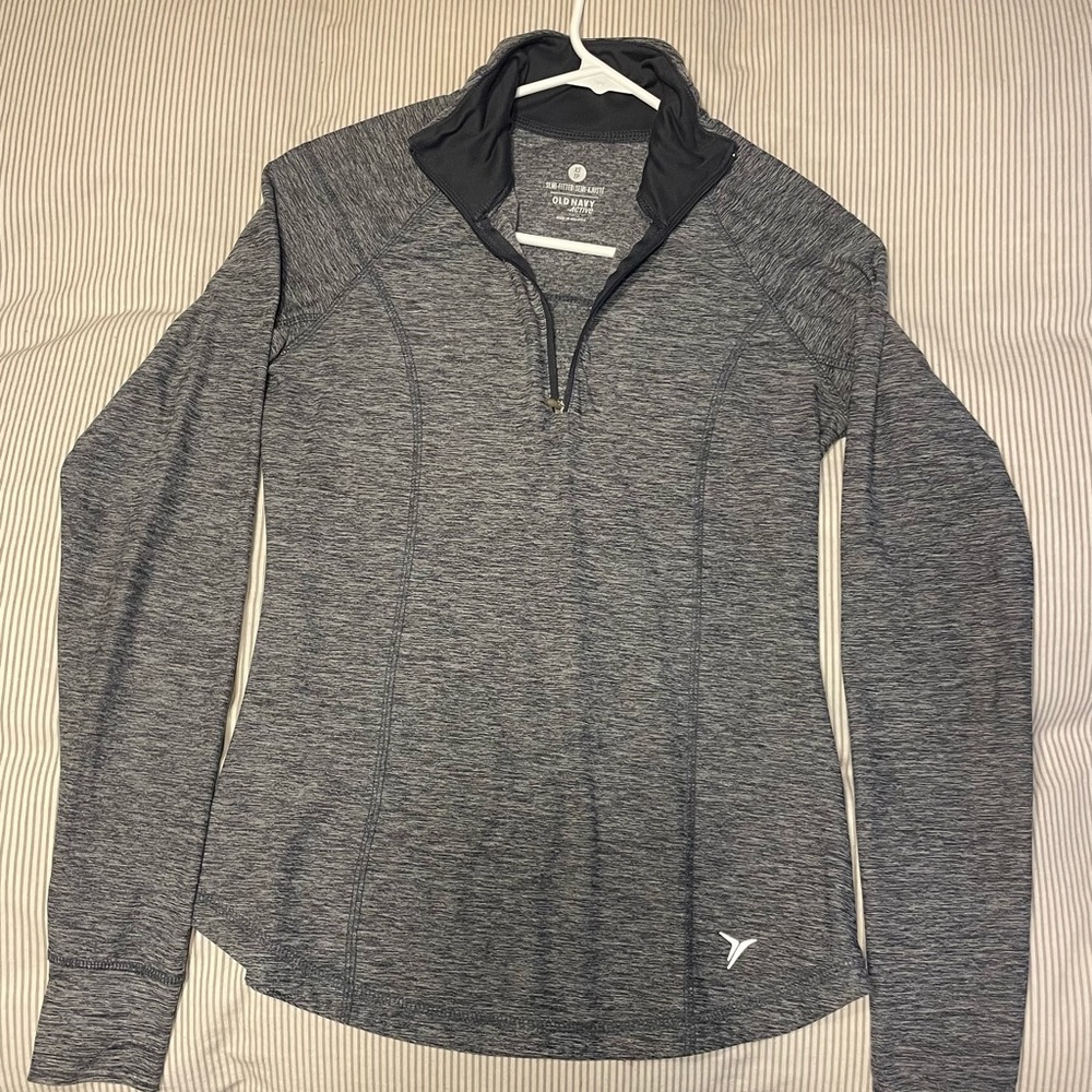 Old Navy Active Half Zip Pullover